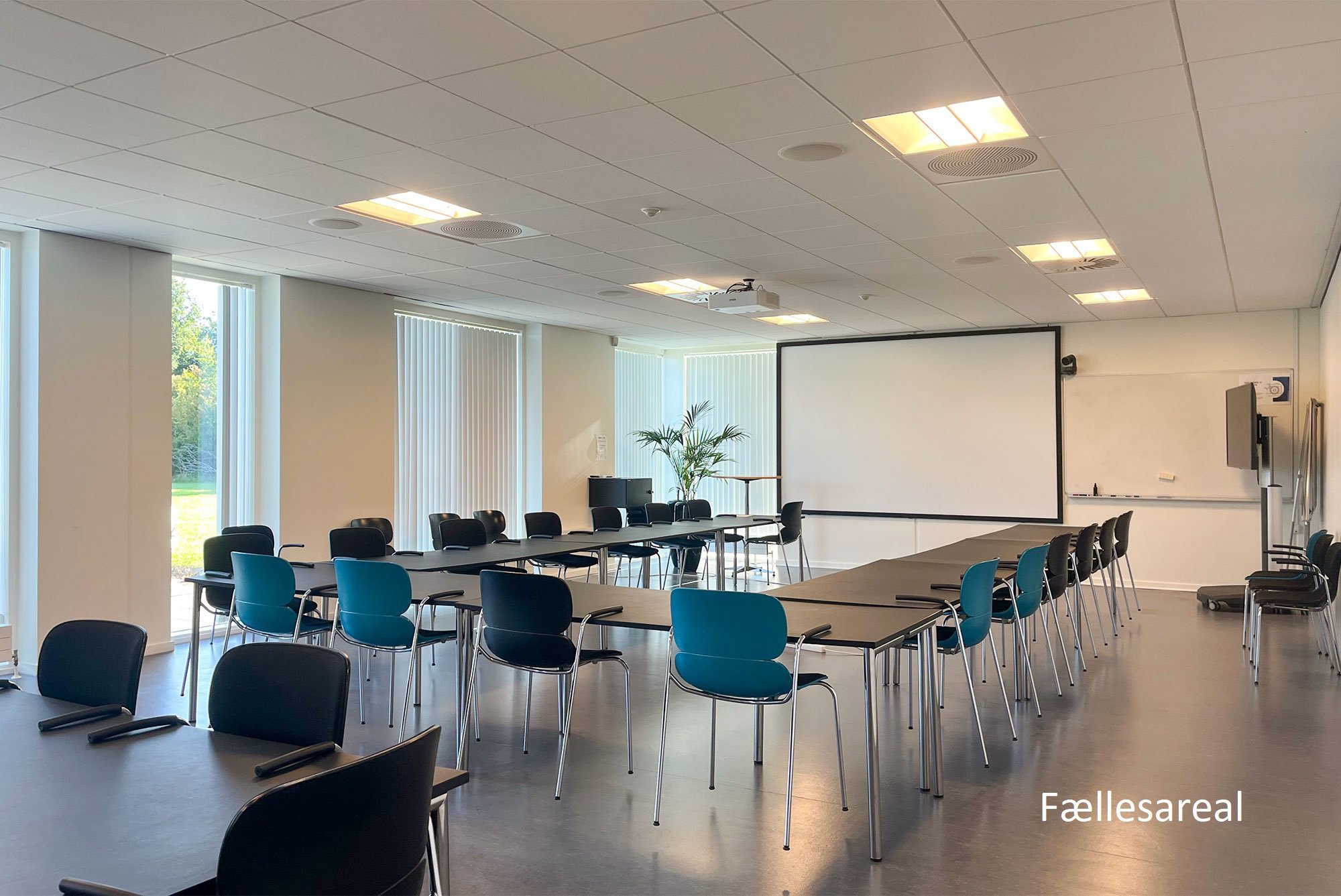 Olof Palmes Alle 37, st., 8200 Aarhus N