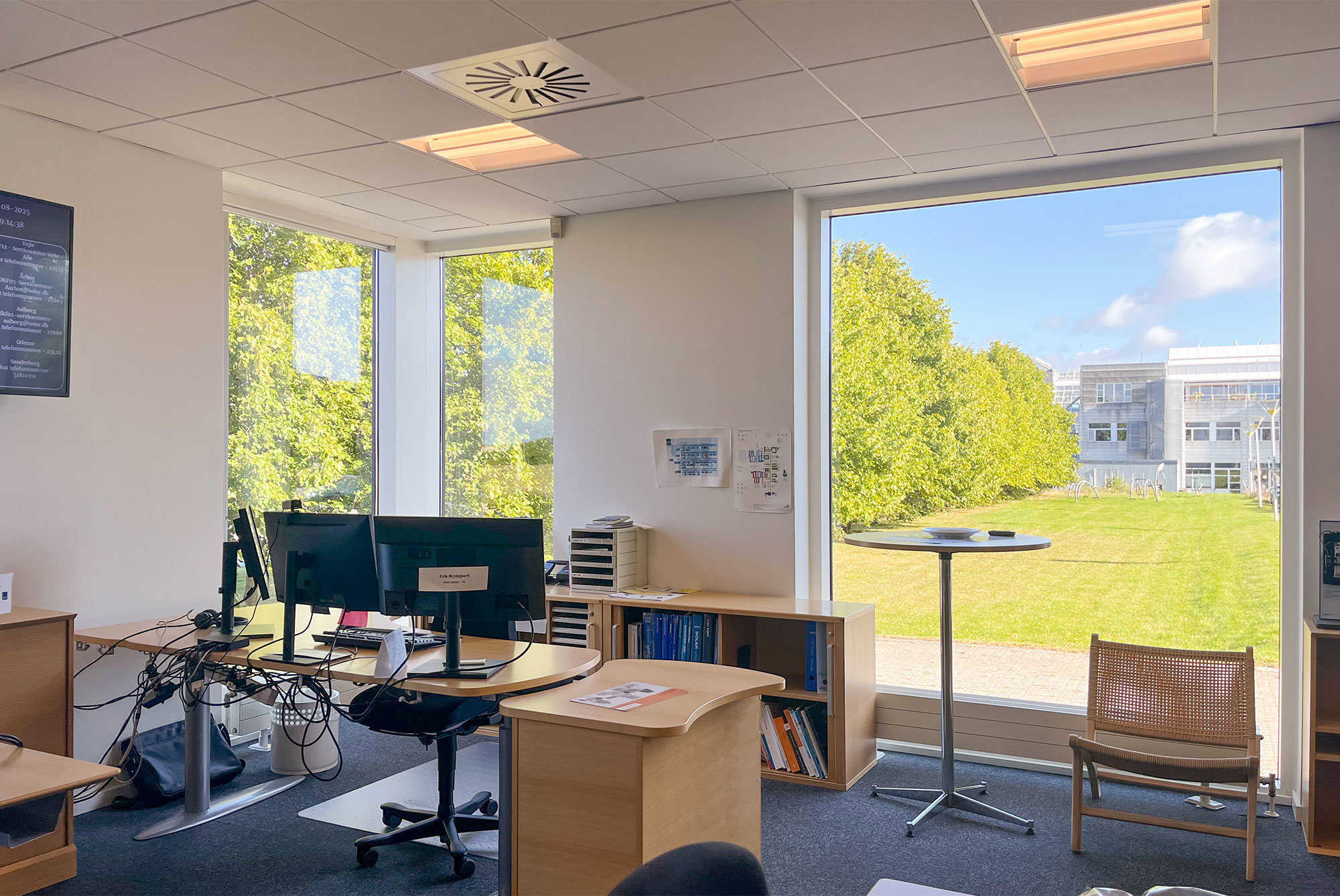 Olof Palmes Alle 37, st., 8200 Aarhus N