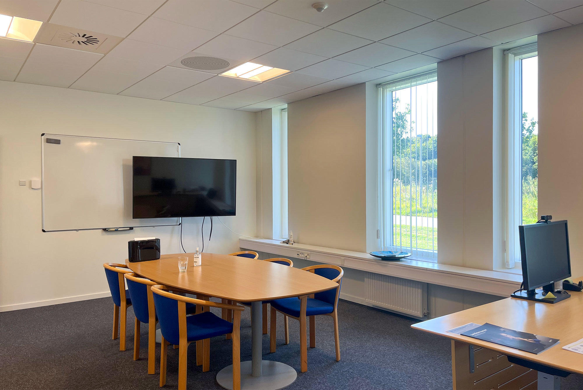 Olof Palmes Alle 37, st., 8200 Aarhus N