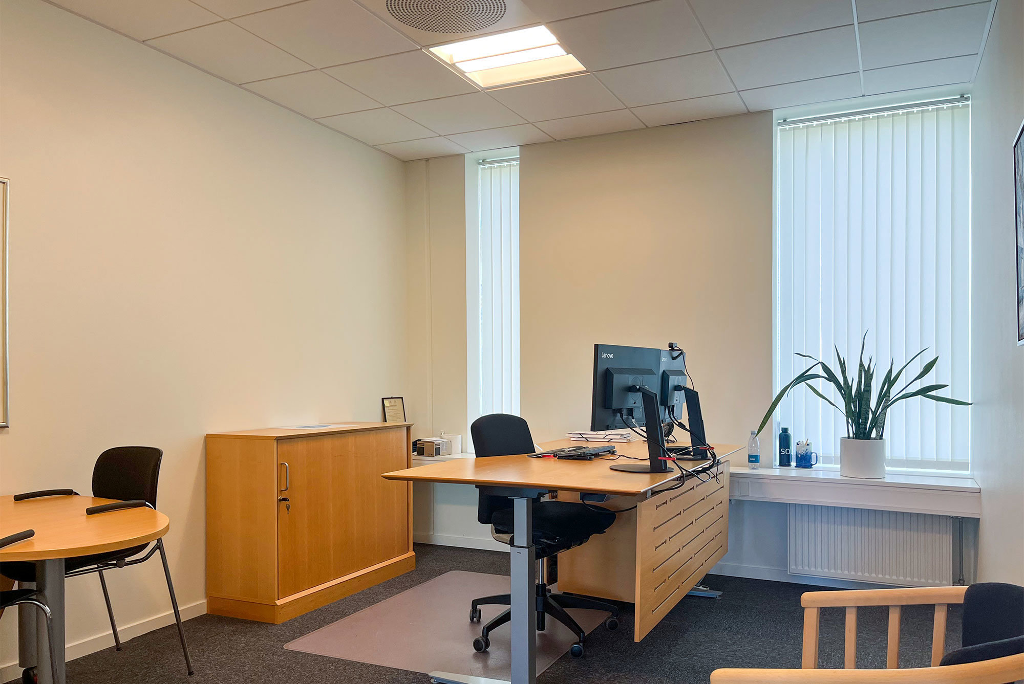 Olof Palmes Alle 37, st., 8200 Aarhus N