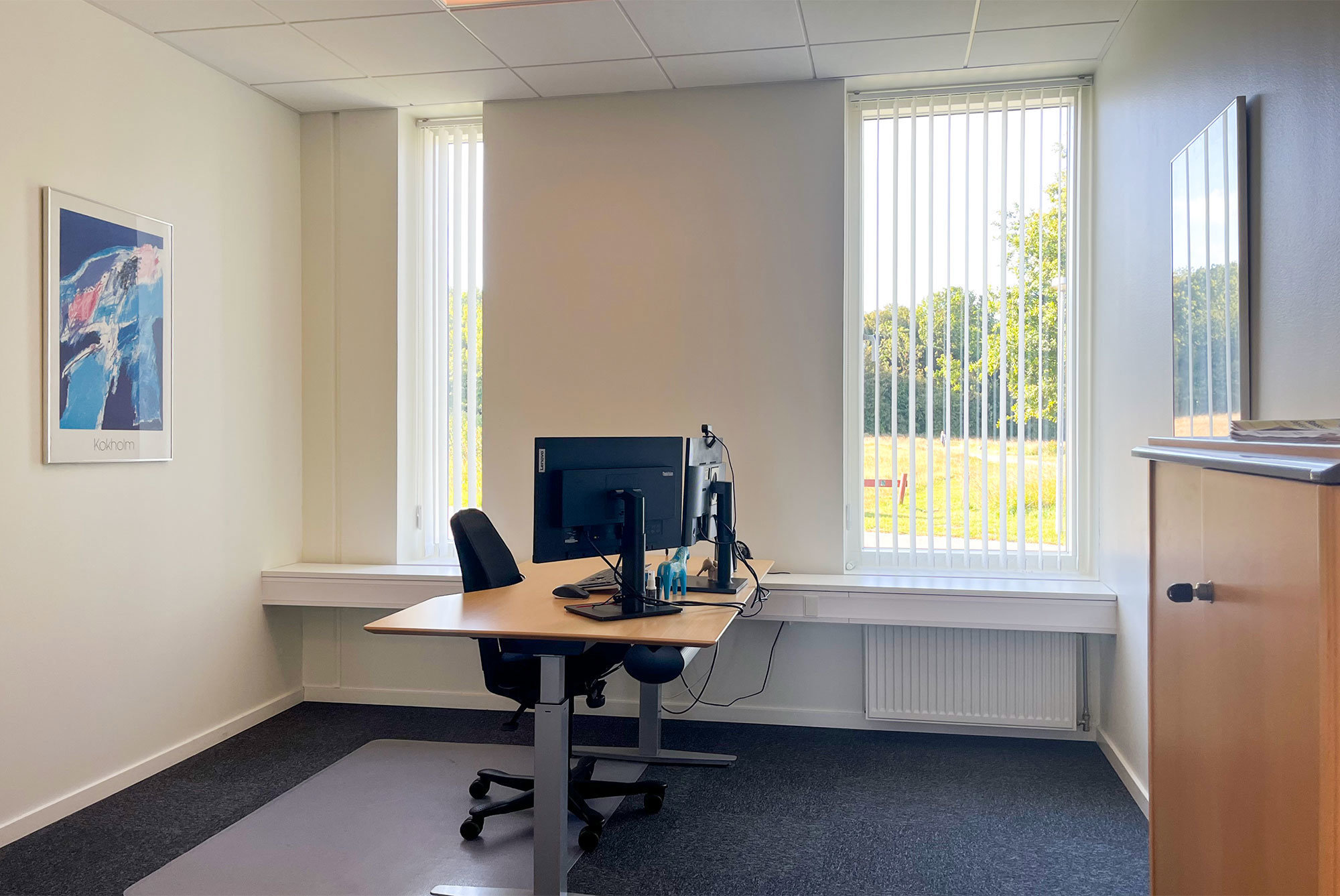 Olof Palmes Alle 37, st., 8200 Aarhus N