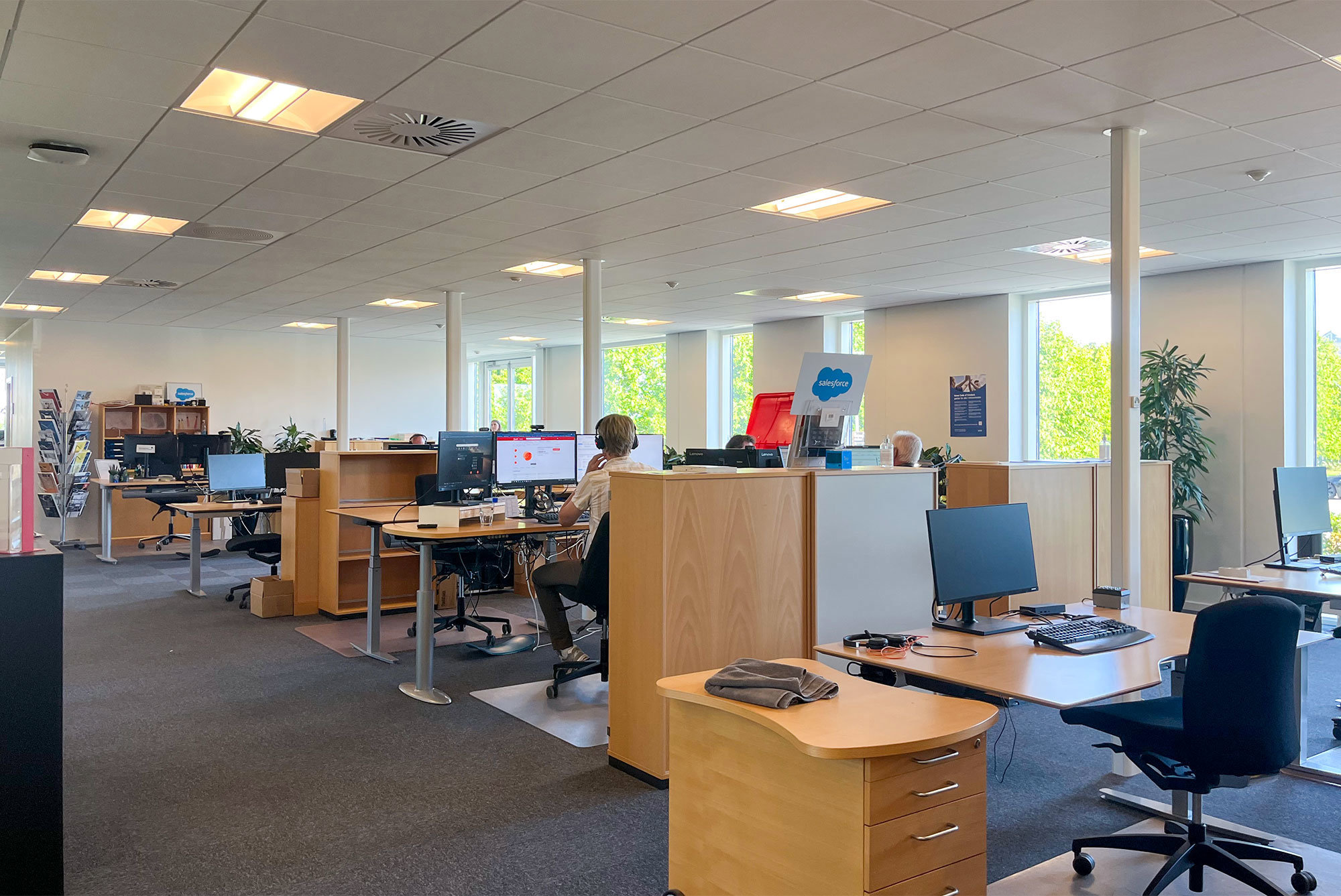 Olof Palmes Alle 37, st., 8200 Aarhus N