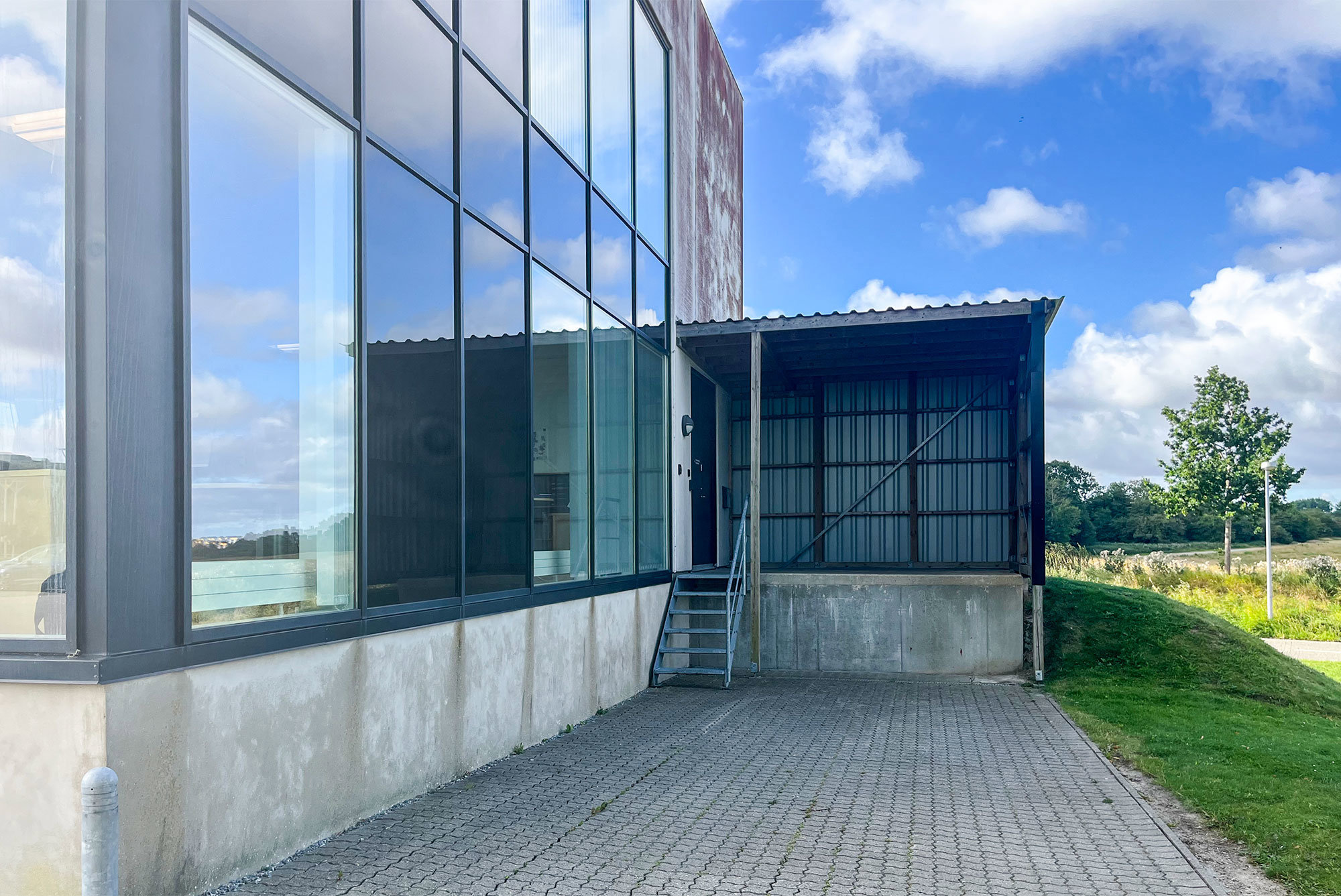 Olof Palmes Alle 37, st., 8200 Aarhus N