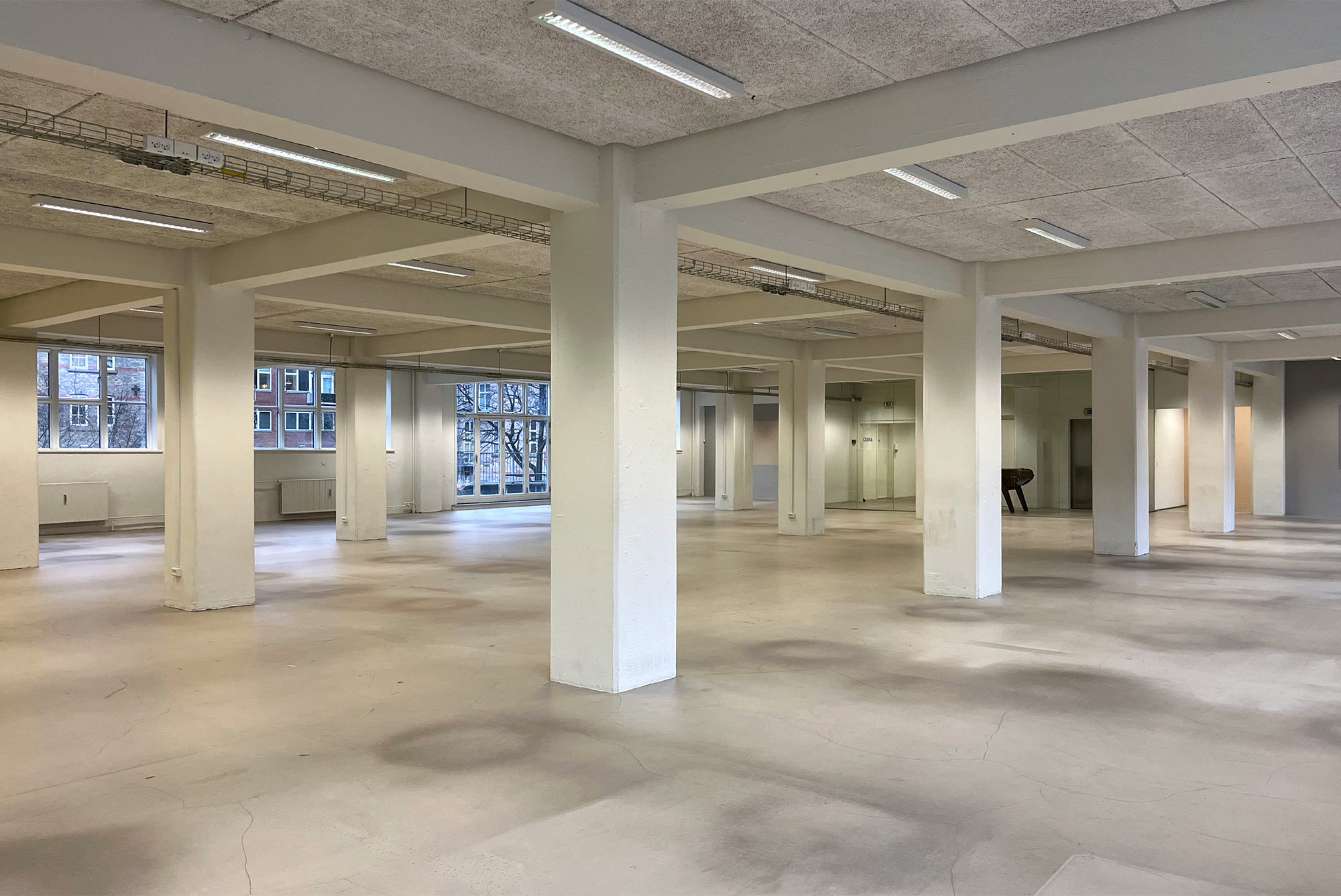 Vesterbro Torv 3, 1. tv., 8000 Aarhus C