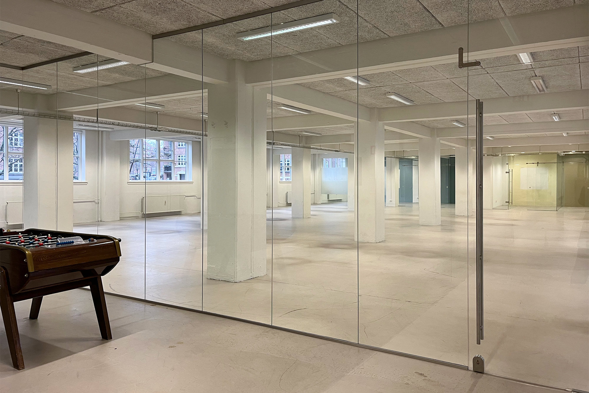 Vesterbro Torv 3, 1. tv., 8000 Aarhus C