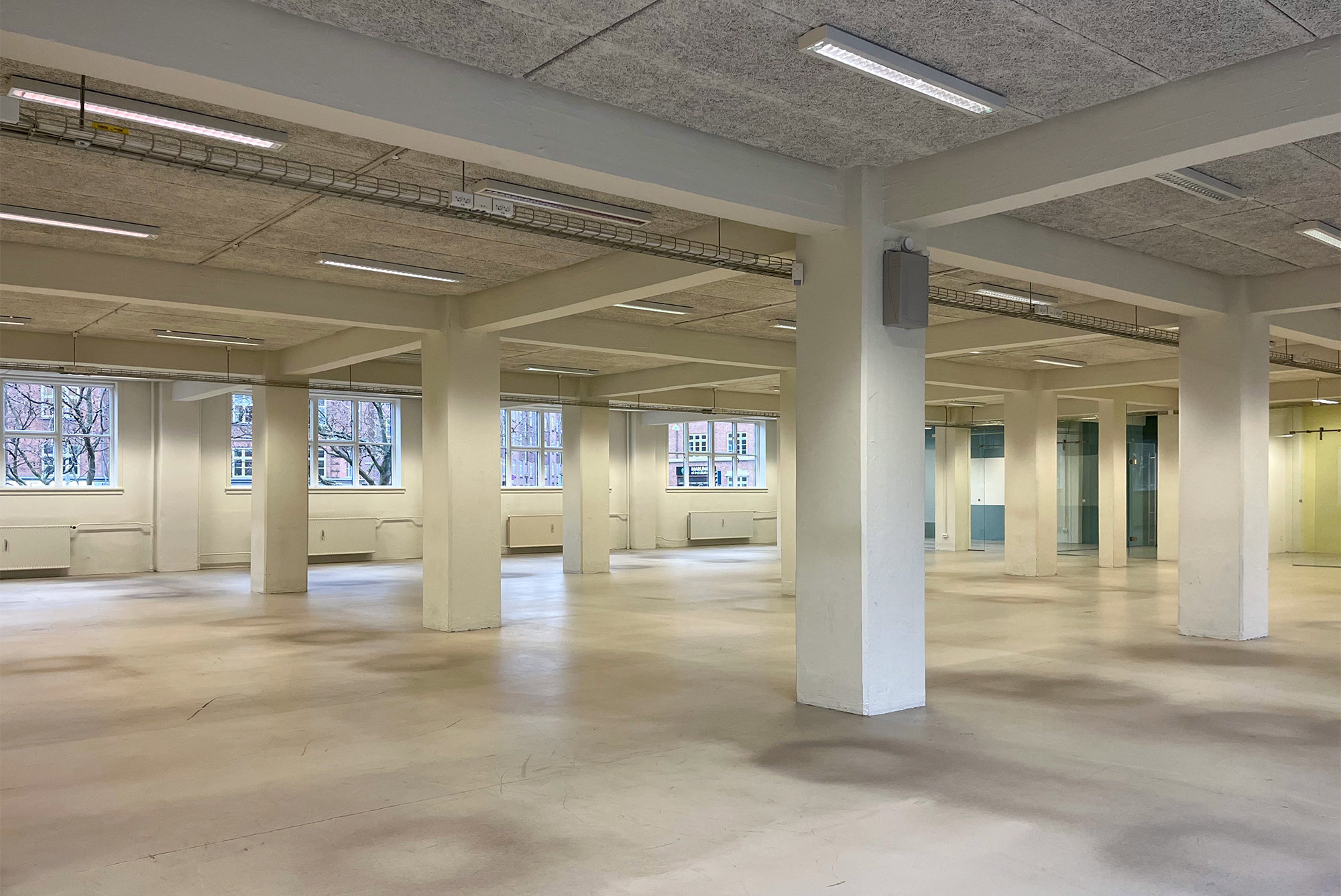 Vesterbro Torv 3, 1. tv., 8000 Aarhus C