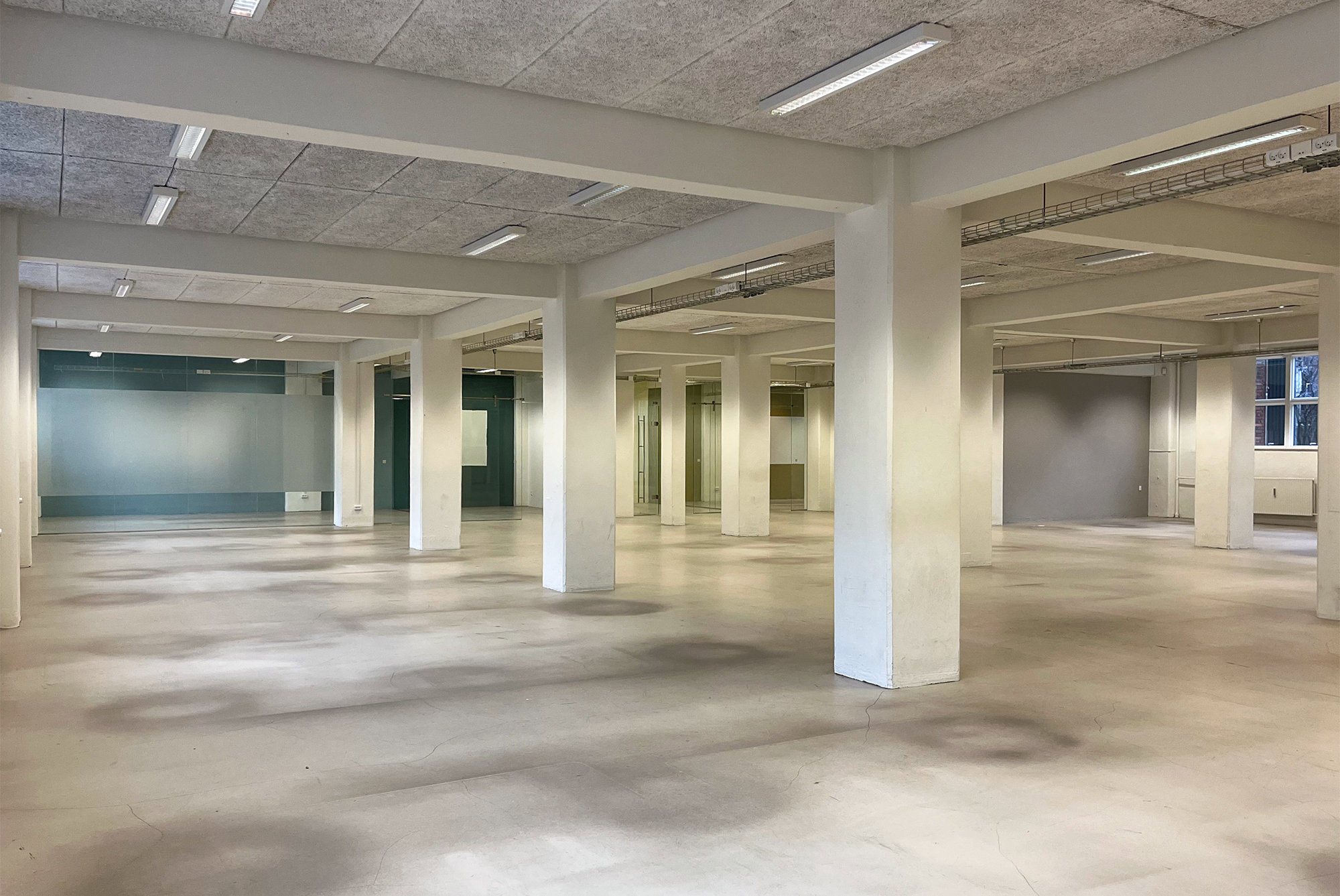 Vesterbro Torv 3, 1. tv., 8000 Aarhus C