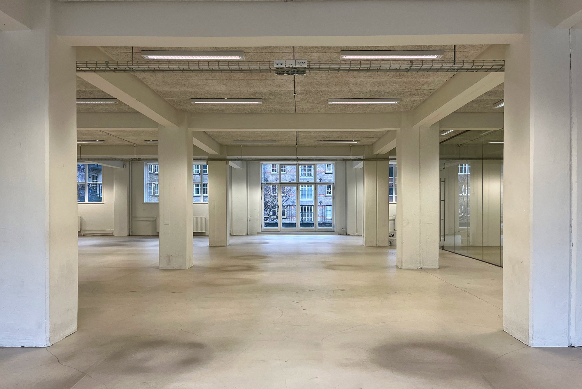 Vesterbro Torv 3, 1. tv., 8000 Aarhus C