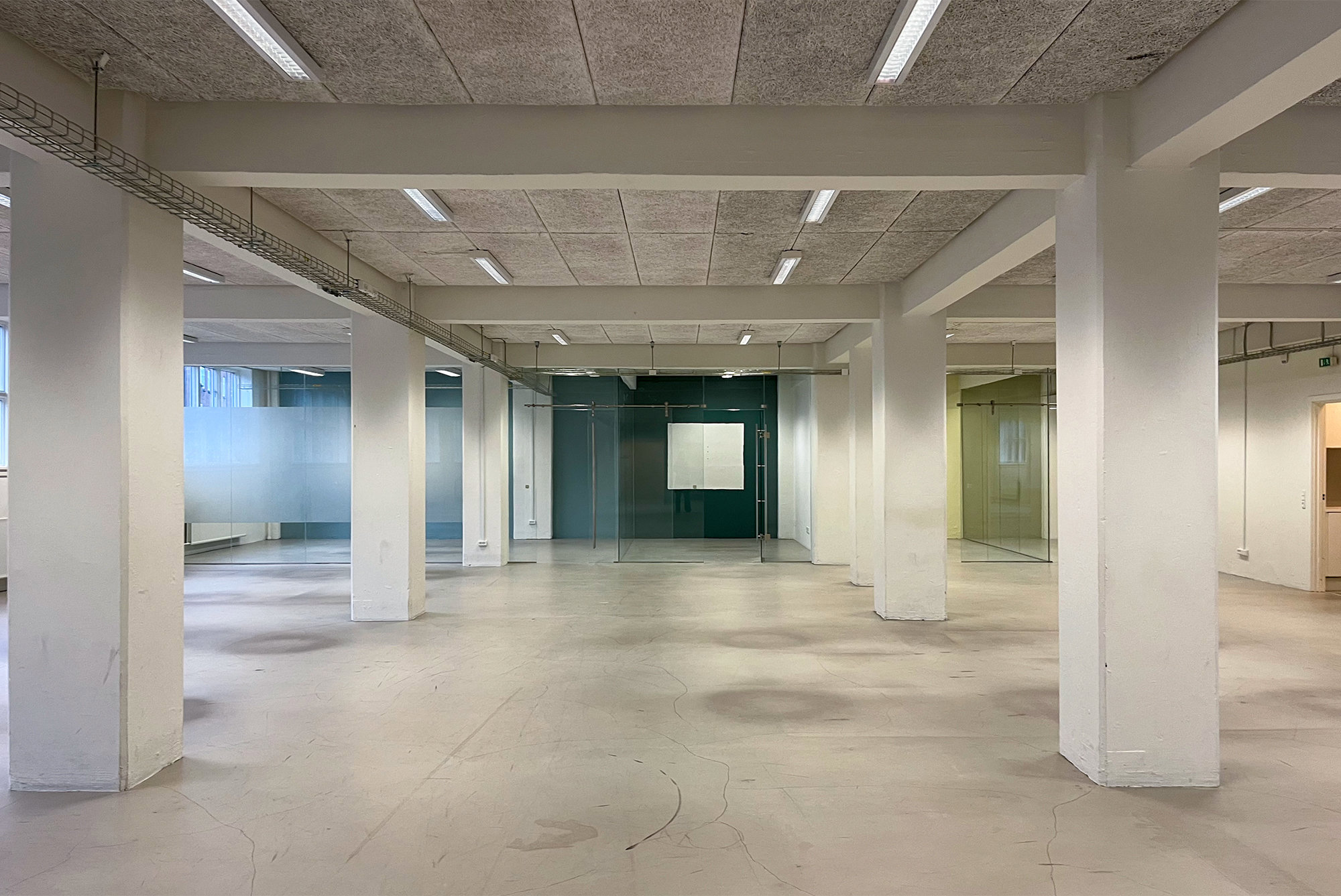 Vesterbro Torv 3, 1. tv., 8000 Aarhus C