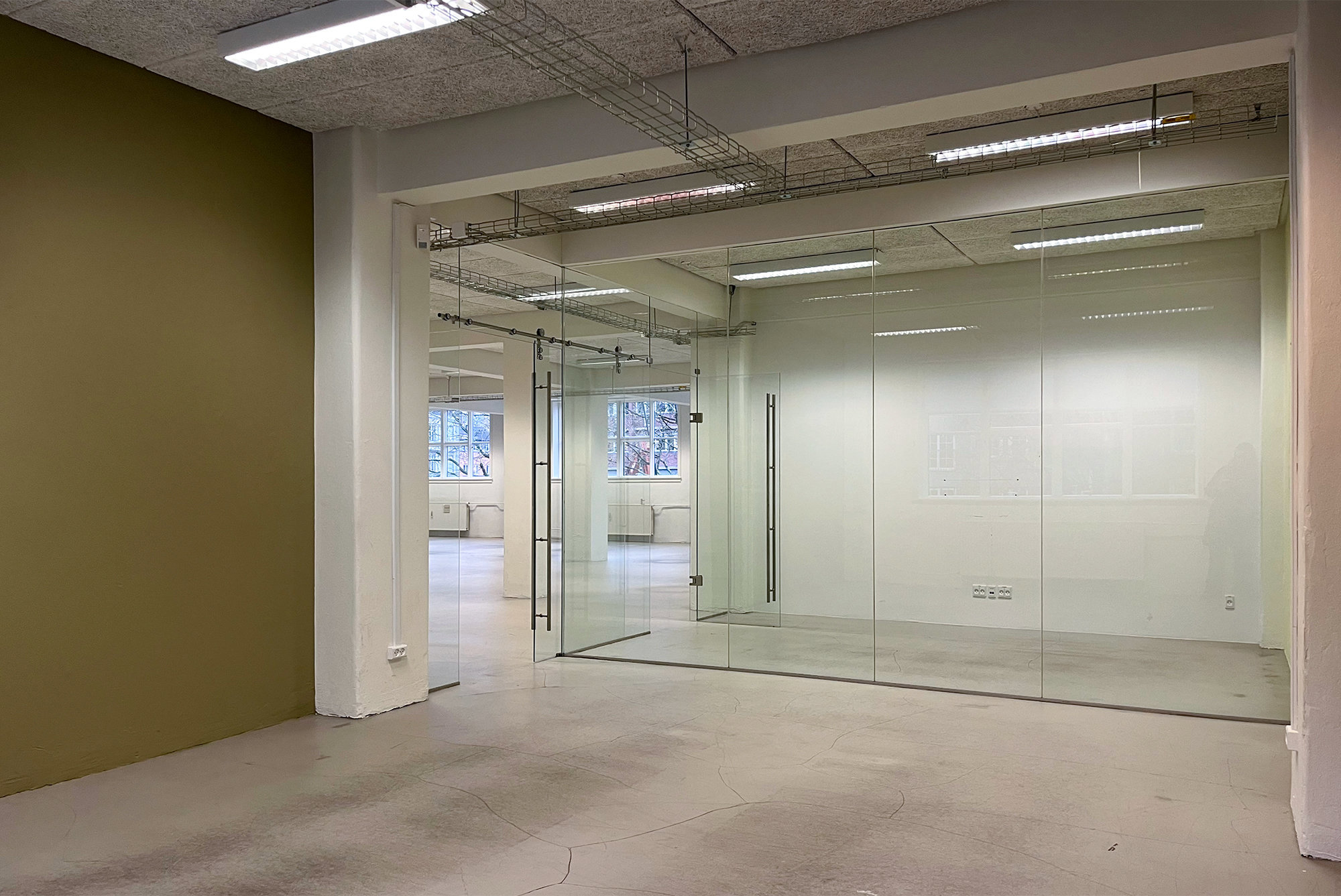 Vesterbro Torv 3, 1. tv., 8000 Aarhus C