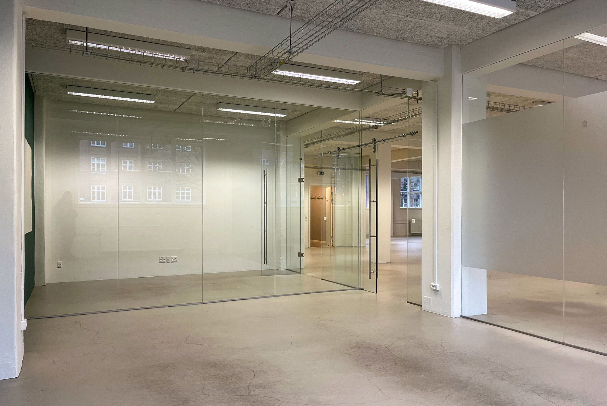 Vesterbro Torv 3, 1. tv., 8000 Aarhus C