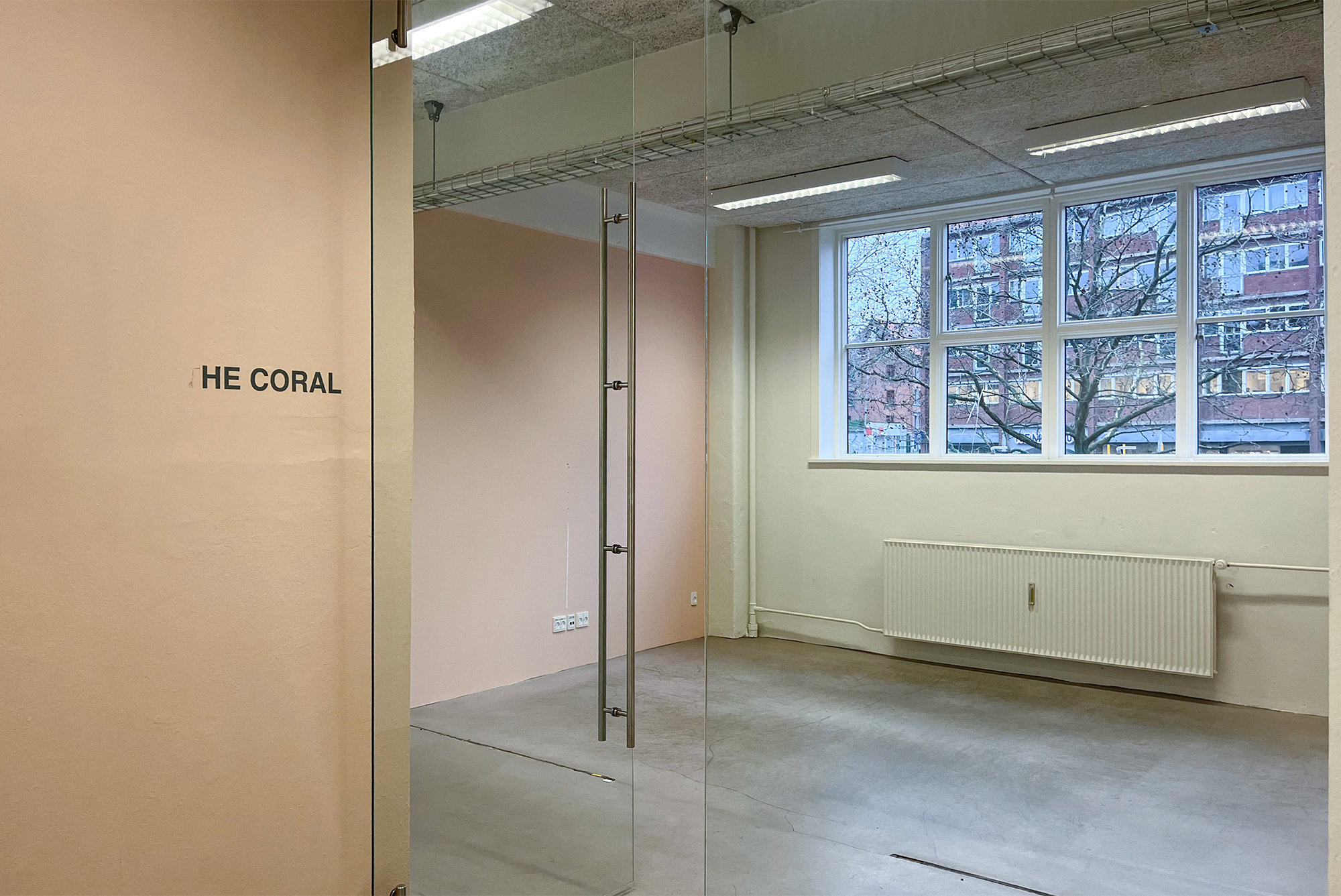 Vesterbro Torv 3, 1. tv., 8000 Aarhus C