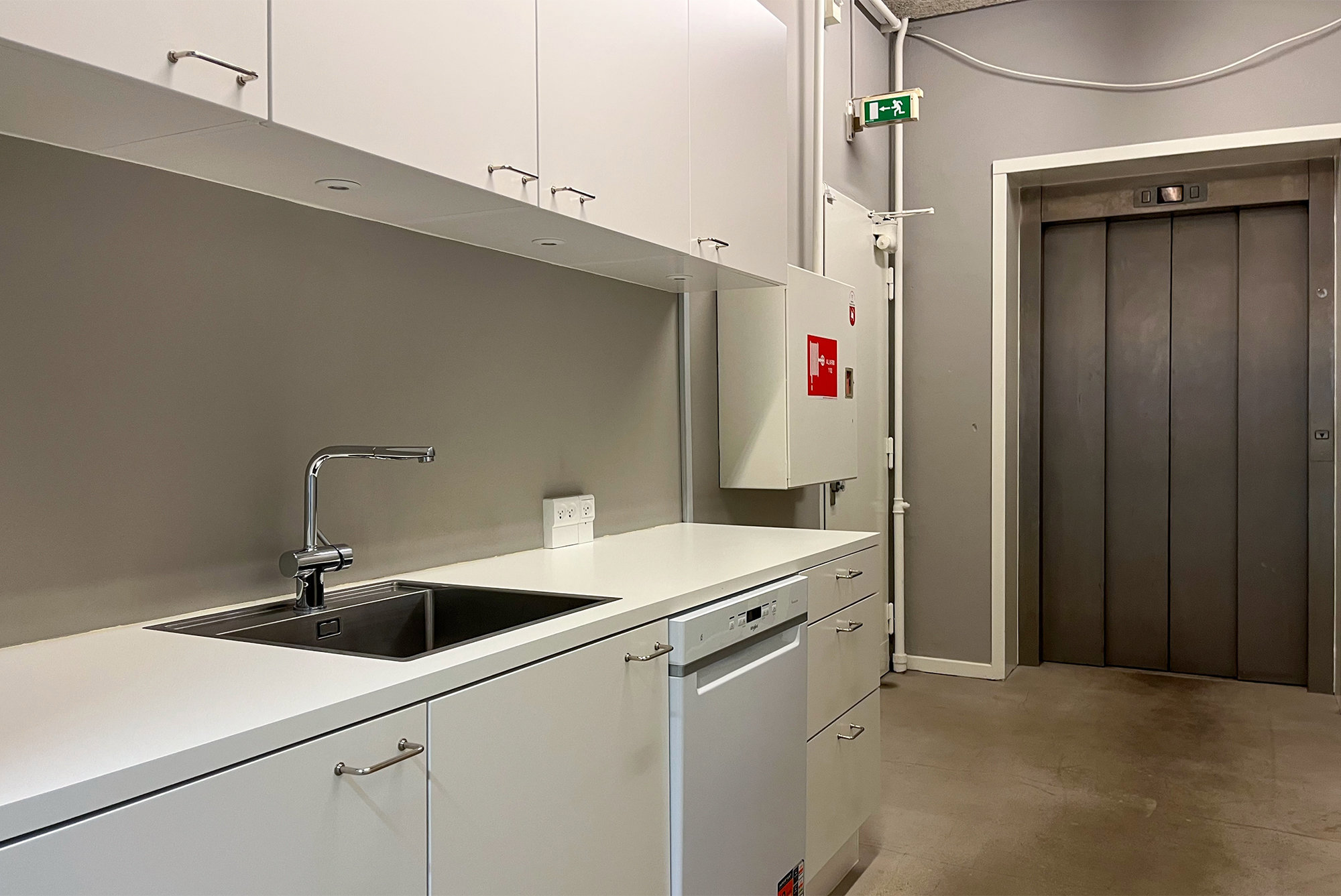 Vesterbro Torv 3, 1. tv., 8000 Aarhus C