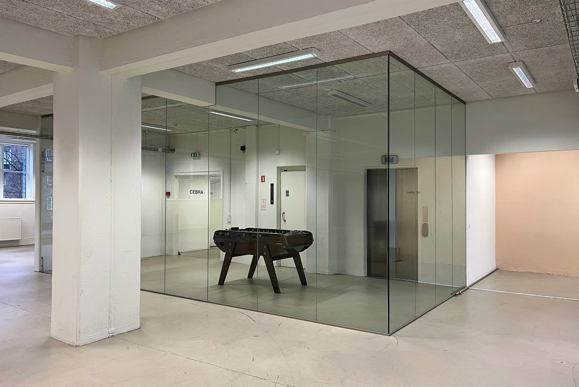 Vesterbro Torv 3, 1. tv., 8000 Aarhus C