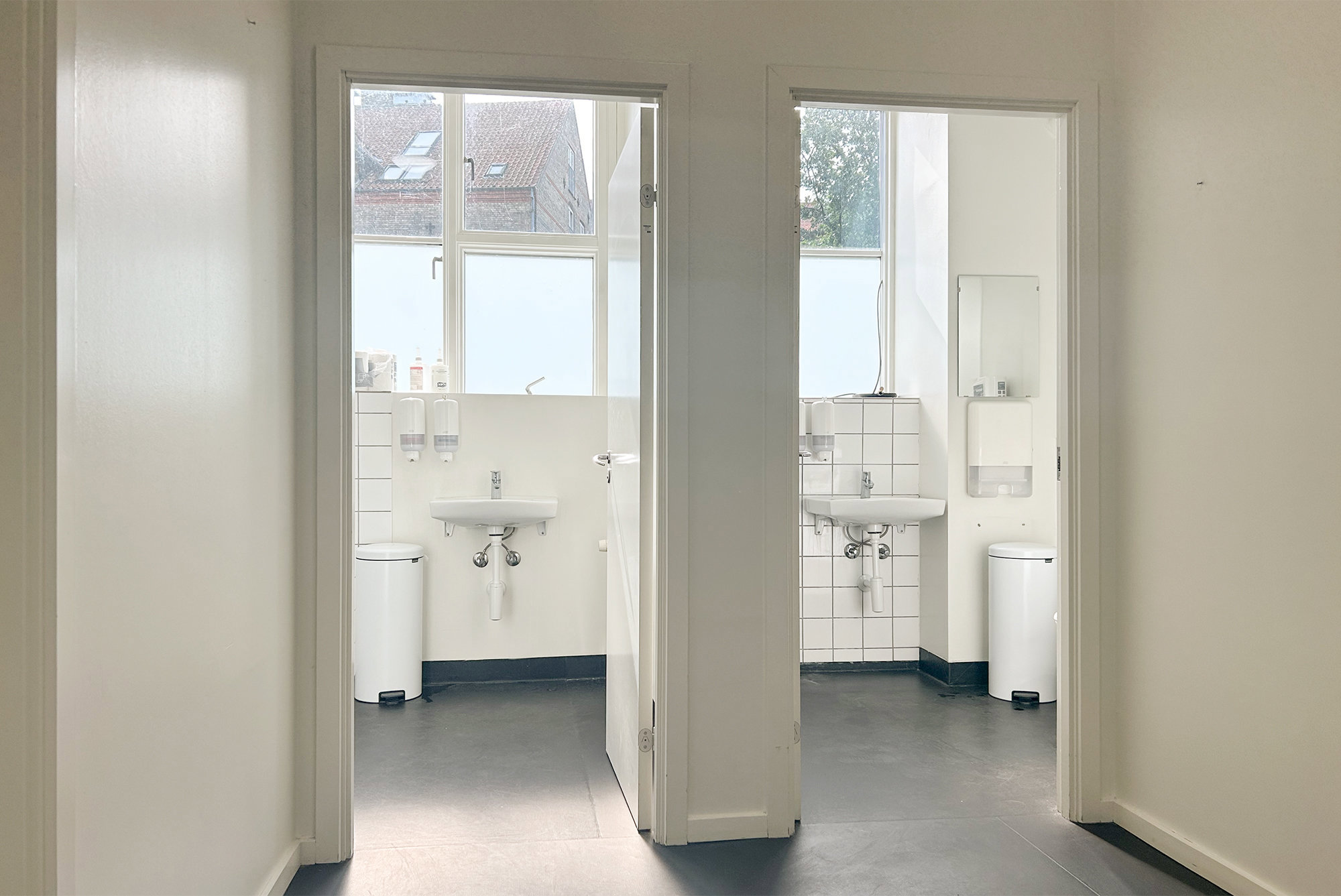 Vesterbro Torv 3, 1. tv., 8000 Aarhus C