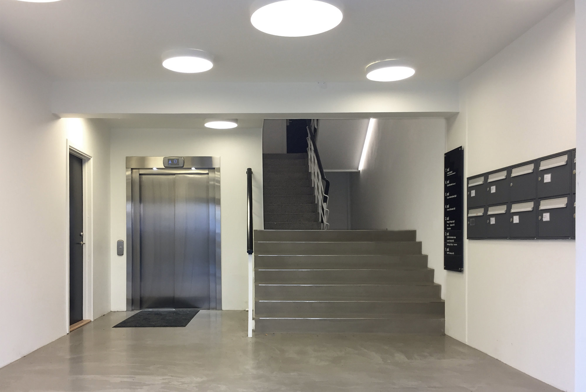 Vesterbro Torv 3, 1. tv., 8000 Aarhus C