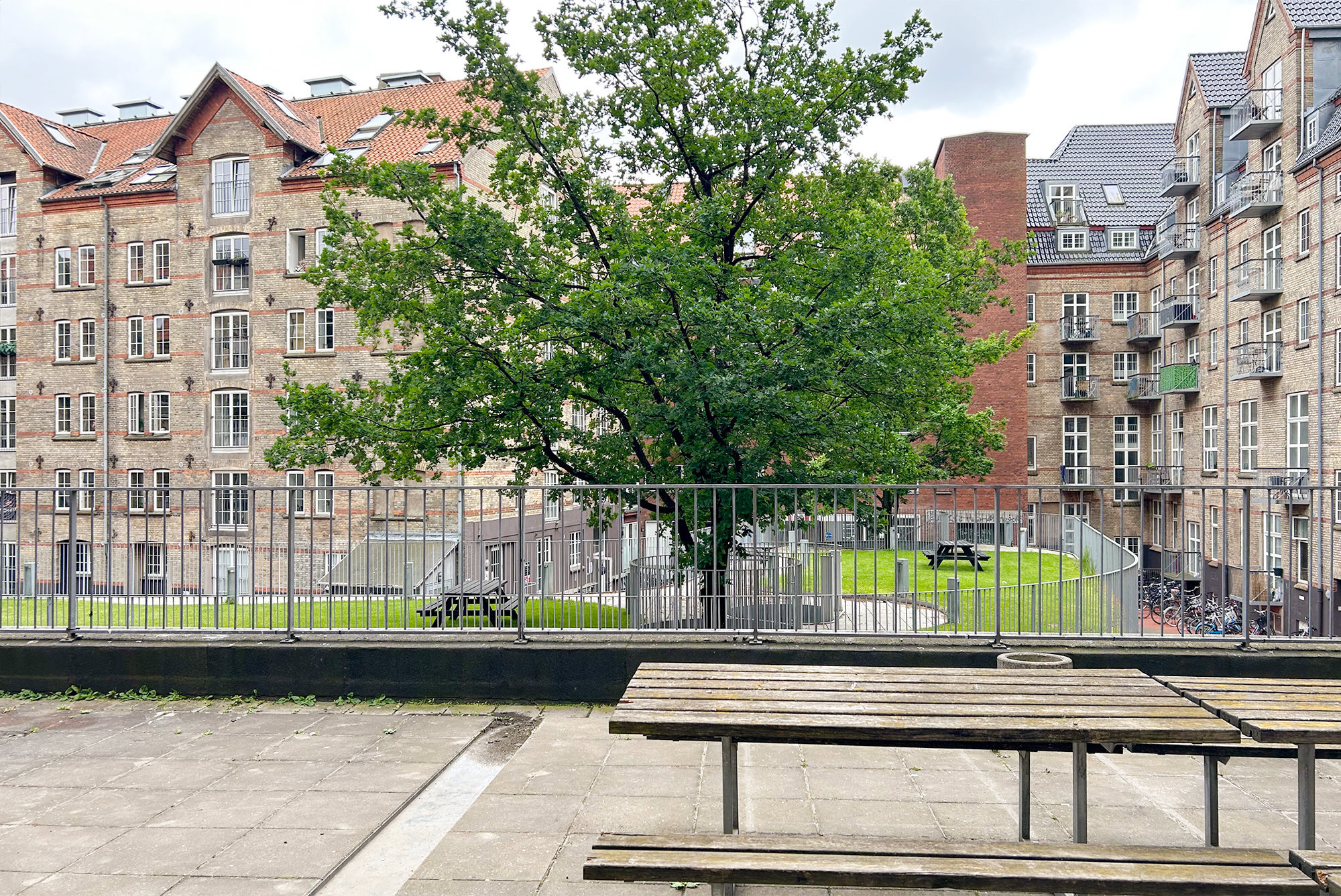 Vesterbro Torv 3, 1. tv., 8000 Aarhus C